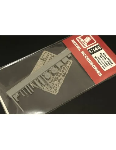 Do-335 Pfeil All versions - accessories, 1/144 - Brengun BRL144207