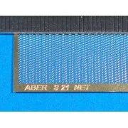 Nets interlace look and hexagonal - Aber Models S21 Nets interlace look and hexagonal - Aber Models S21