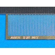 Nets interlace look and hexagonal - Aber Models S21 Nets interlace look and hexagonal - Aber Models S21