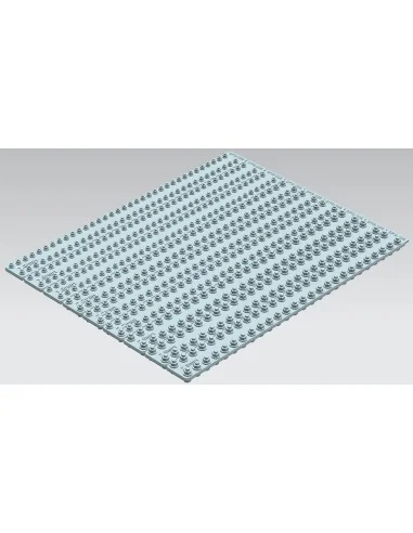 Nuts and Bolts SET B (large), 1/35 - MENG-Model SPS-006