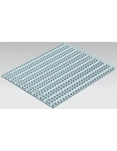 [NO_DESC] Nuts and Bolts SET B (large), 1/35 - MENG-Model SPS-006