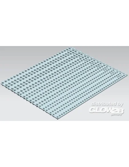 Nuts and Bolts SET B (large), 1/35 - MENG-Model SPS-006