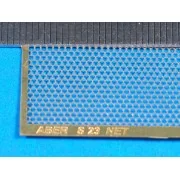 Nets interlace look and hexagonal - Aber Models S23