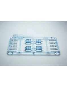 Water Bottles for Vehicle/Diorama, 1/35 - MENG-Model SPS-010