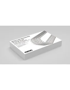 Single-Pin Tracks for T-72 & T-90 Main Battle Tanks(Cement-Free wor... 2