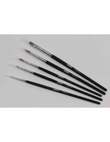Modeling Paint Brush Set - MENG-Model MTS-010