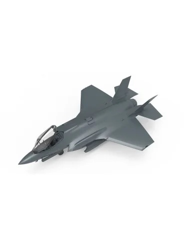 F-35A Lockheed Martin Lightning II Fight, 1/48 - MENG-Model LS-007