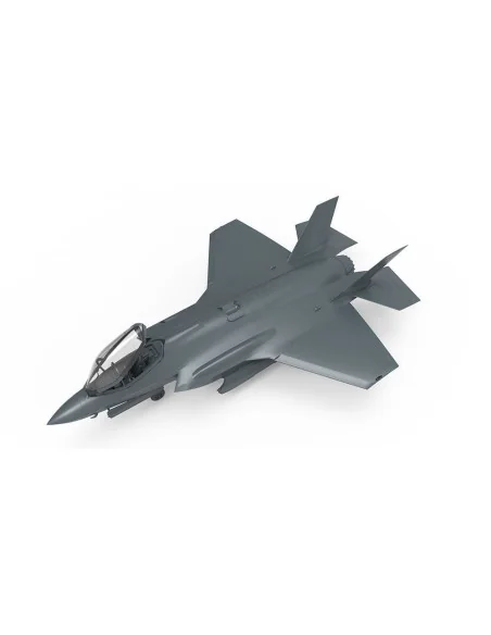 F-35A Lockheed Martin Lightning II Fight, 1/48 - MENG-Model LS-007
