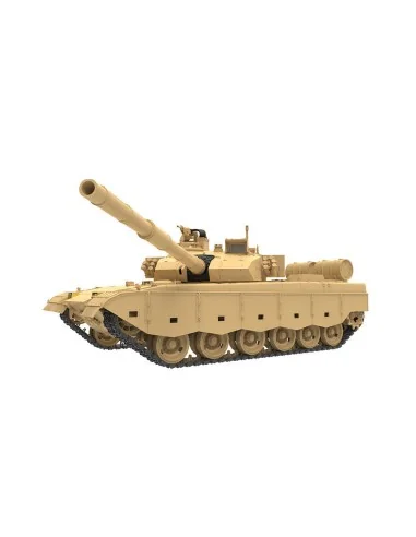PLA Main Battle Tank ZTZ96B, 1/35 - MENG-Model TS-034