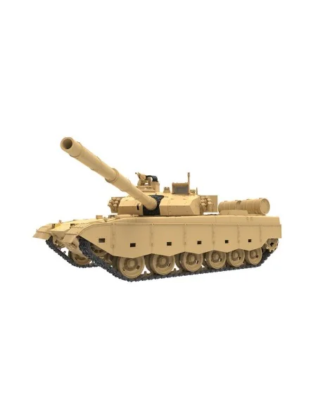 [NO_DESC] PLA Main Battle Tank ZTZ96B, 1/35 - MENG-Model TS-034