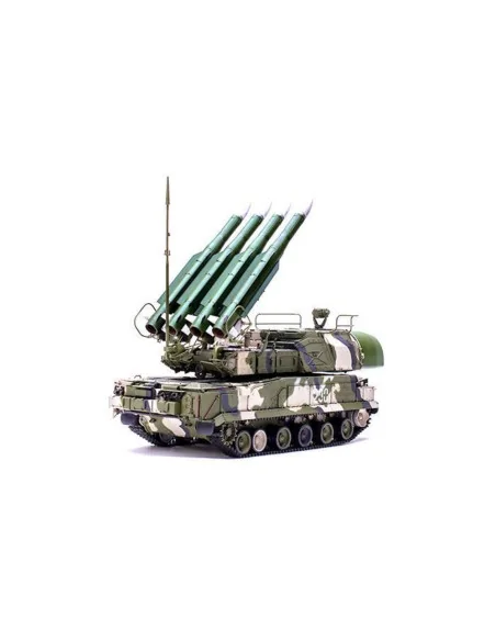 [NO_DESC] Russian 9K37M1 Buk Air Defense Missile System, 1/35 - MEN...