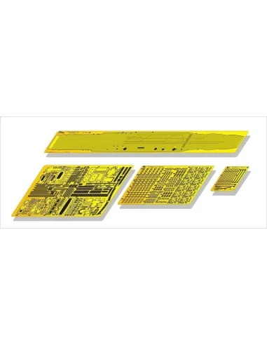 U.S. Navy Aircraft Carrier U.S.S. Lexington (Cv-2) Extreme Edition,...