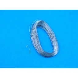 Soldering wire diameter 0,25mm - Aber Models SW-025