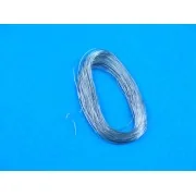 Soldering wire diameter 0,25mm - Aber Models SW-025