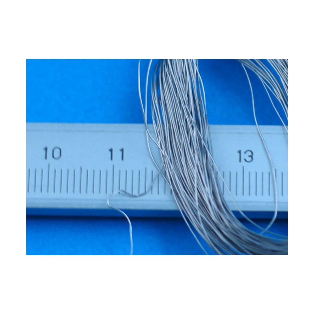 Soldering wire diameter 0,25mm - Aber Models SW-025
