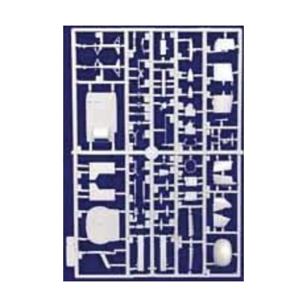 OV-1A/JOV-1A Mohawk, 1/48 - Roden 406 OV-1A/JOV-1A Mohawk, 1/48 - Roden 406