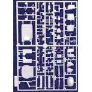 OV-1A/JOV-1A Mohawk, 1/48 - Roden 406 OV-1A/JOV-1A Mohawk, 1/48 - Roden 406