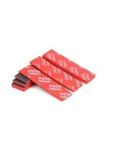 High Performance Flexible Sandpaper (Fine Refill Pack/600) - MENG-M...