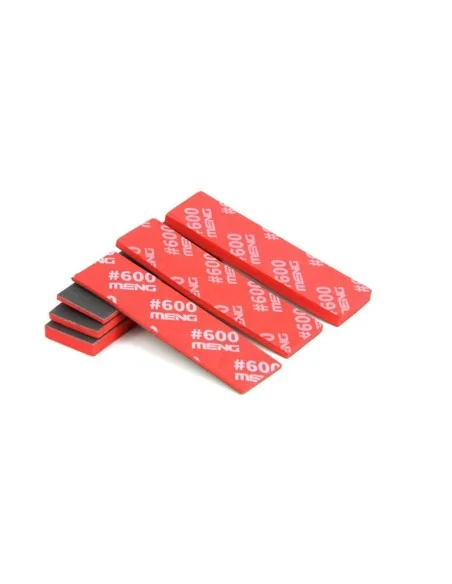 High Performance Flexible Sandpaper (Fine Refill Pack/600) - MENG-M...