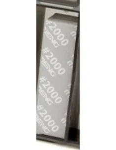 High Performance Flexible Sandpaper (Extra Fine Refill Pack/2000) -...