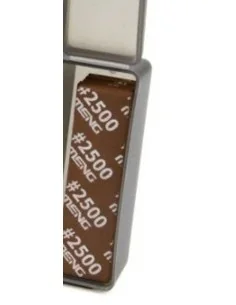High Performance Flexible Sandpaper (Extra Fine Refill Pack/2500) -...