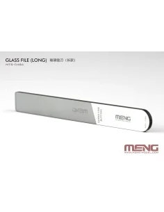 Glass File (Long) - MENG-Model MTS-048a 2