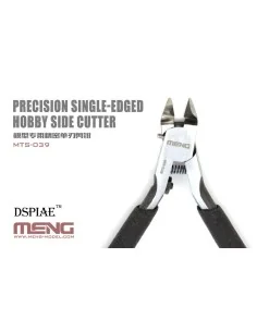 [NO_DESC] Precision Single-edged Hobby Side Cutter - MENG-Model MTS... 2