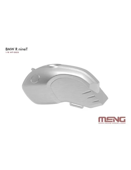 BMW R nineT, 1/9 - MENG-Model MT-003