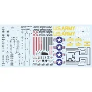 OV-1A/JOV-1A Mohawk - Roden 406