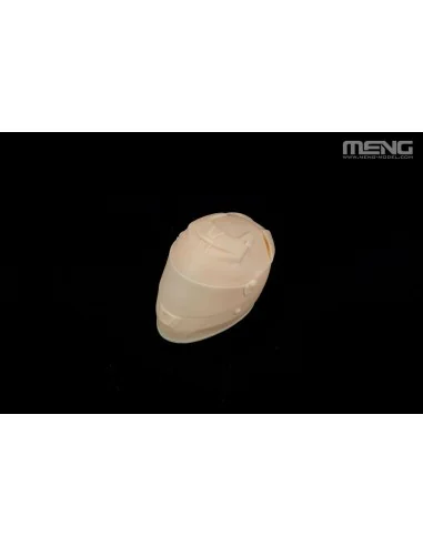 Hot Rider (Resin), 1/9 - MENG-Model SPS-076
