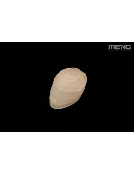 Hot Rider (Resin), 1/9 - MENG-Model SPS-076