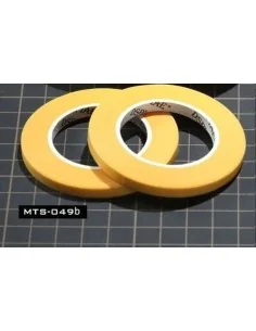 Masking Tape (5mm Wide) - MENG-Model MTS-049b