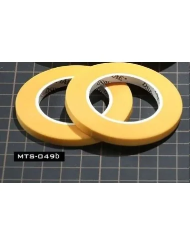 [NO_DESC] Masking Tape (5mm Wide) - MENG-Model MTS-049b