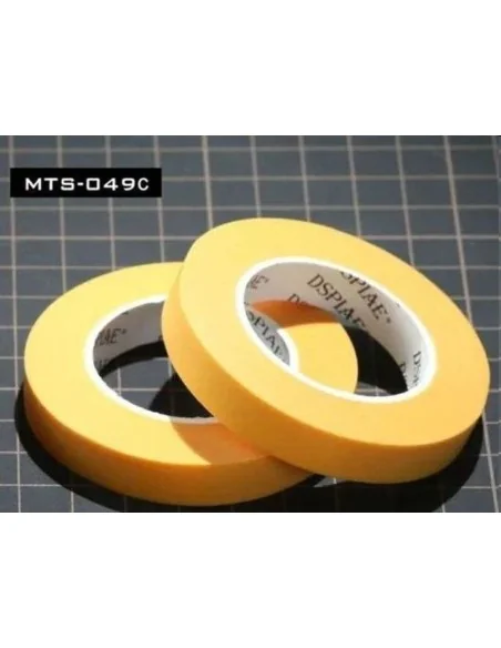 Masking Tape (10mm Wide) - MENG-Model MTS-049c
