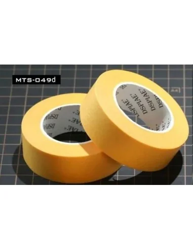 Masking Tape (20mm Wide) - MENG-Model MTS-049d
