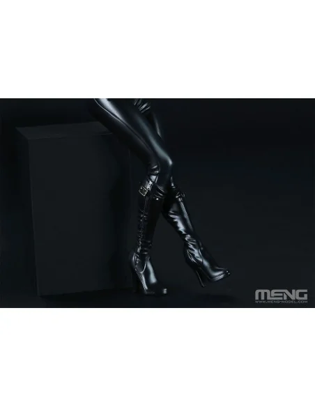 [NO_DESC] Hot Rider (Resin) (Pre-colored Edition, Assembled Figure)...
