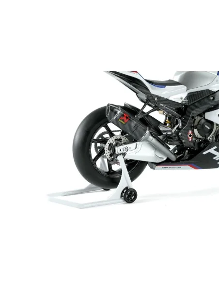 [NO_DESC] BMW HP4 RACE (Pre-colored Edition), 1/9 - MENG-Model MT-004s