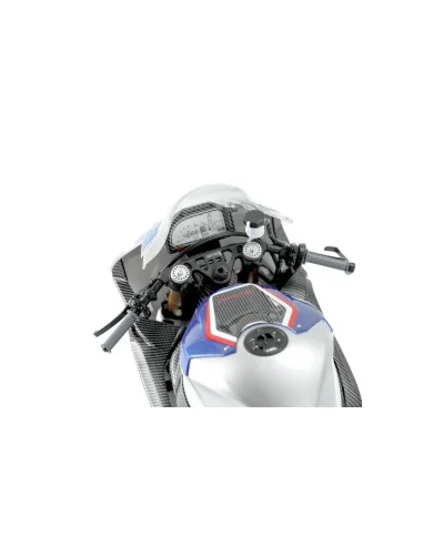 BMW HP4 RACE (Pre-colored Edition), 1/9 - MENG-Model MT-004s