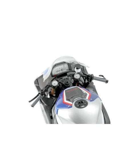 BMW HP4 RACE (Pre-colored Edition), 1/9 - MENG-Model MT-004s