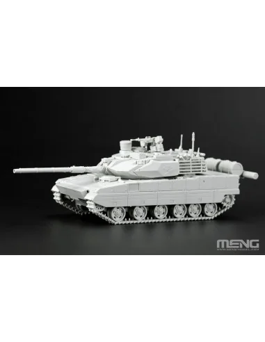 [NO_DESC] PLA ZTQ15 Light Tank, 1/72 - MENG-Model 72-001