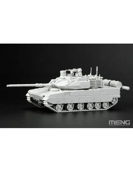 PLA ZTQ15 Light Tank, 1/72 - MENG-Model 72-001
