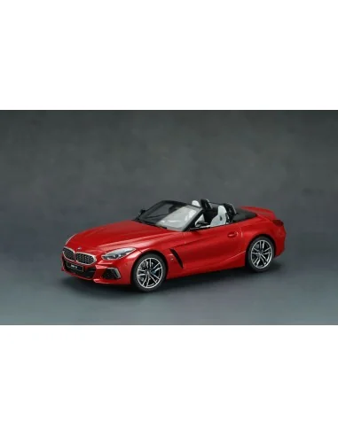 BMW Z4 M40i, 1/24 - MENG-Model CS-005