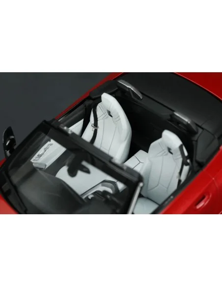 BMW Z4 M40i, 1/24 - MENG-Model CS-005