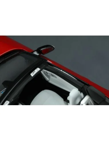 BMW Z4 M40i, 1/24 - MENG-Model CS-005