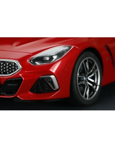 BMW Z4 M40i, 1/24 - MENG-Model CS-005