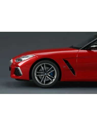 BMW Z4 M40i, 1/24 - MENG-Model CS-005