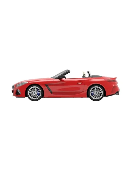 BMW Z4 M40i, 1/24 - MENG-Model CS-005
