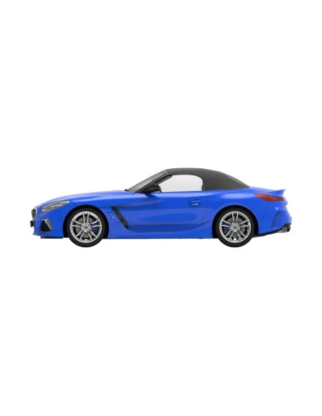 BMW Z4 M40i, 1/24 - MENG-Model CS-005