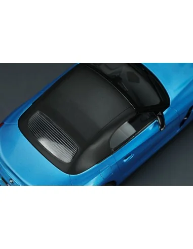 BMW Z4 M40i, 1/24 - MENG-Model CS-005