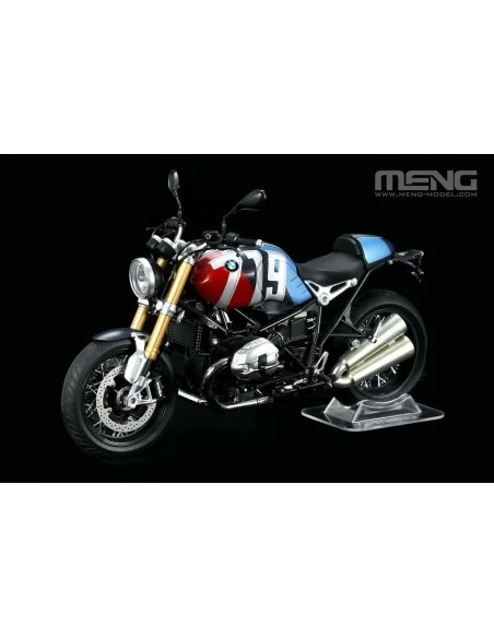 Motorcycle Model Stand, 1/9 - MENG-Model SPS-086